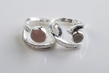 Antoinette Luckhurst Jewellery - Rings