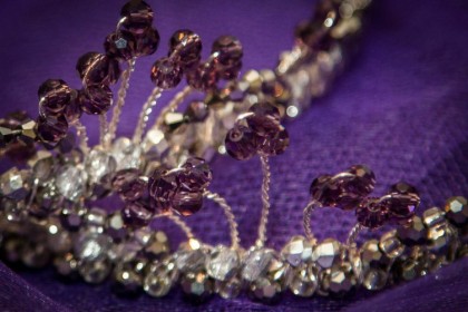 Antoinette Luckhurst - Wedding Jewellery