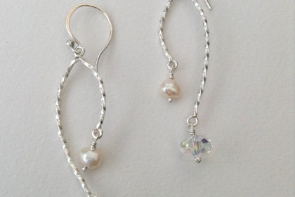 Antoinette Luckhurst - Wedding Jewellery