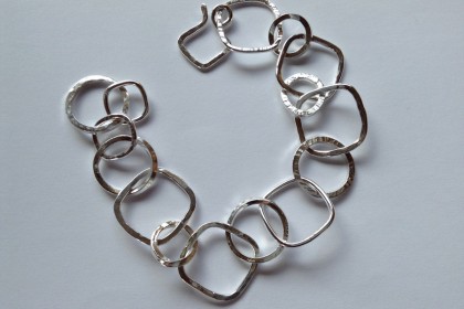 Antoinette Luckhurst - Jewellery Classes