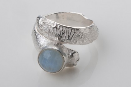 Antoinette Luckhurst Jewellery - Rings