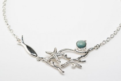 Antoinette Luckhurst Jewellery - Beachcomber