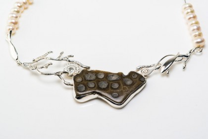 Antoinette Luckhurst Jewellery - Beachcomber