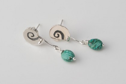 Antoinette Luckhurst Jewellery - Beachcomber