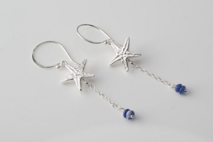 Antoinette Luckhurst Jewellery - Beachcomber