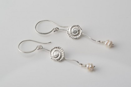 Antoinette Luckhurst Jewellery - Beachcomber