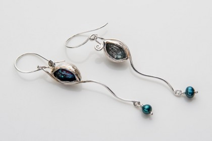 Antoinette Luckhurst Jewellery - Meadow