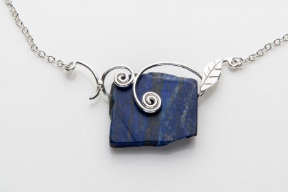 Antoinette Luckhurst Jewellery