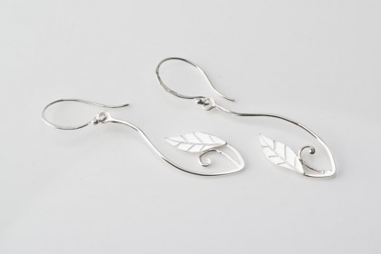 Antoinette Luckhurst Jewellery - Woodland